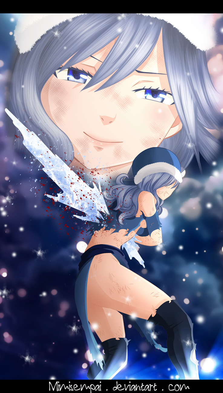 Fairy Tail Tập 504 trang 22