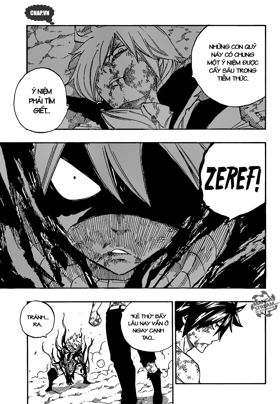 Fairy Tail Tập 504 trang 4