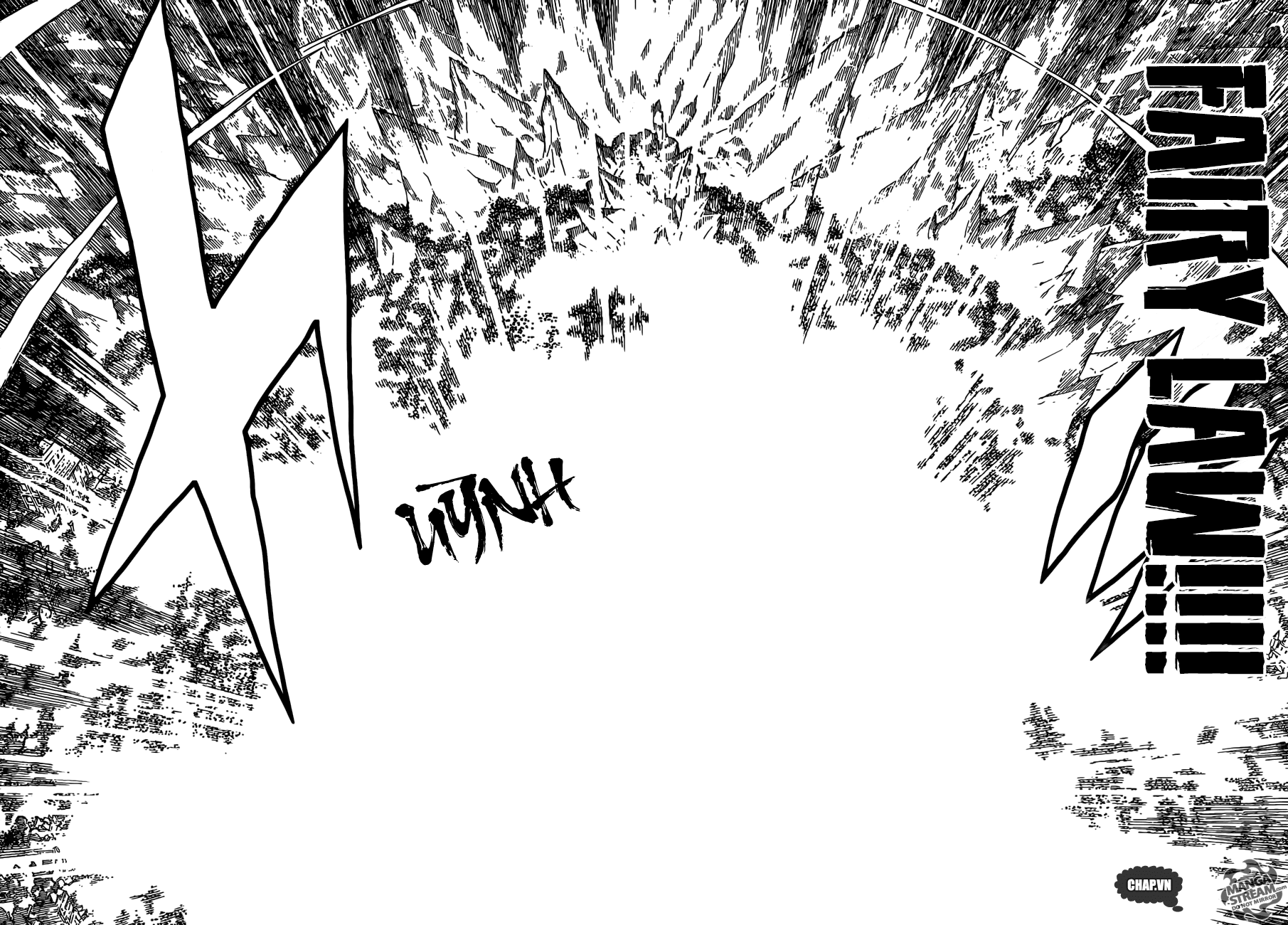 Fairy Tail Tập 505 trang 17
