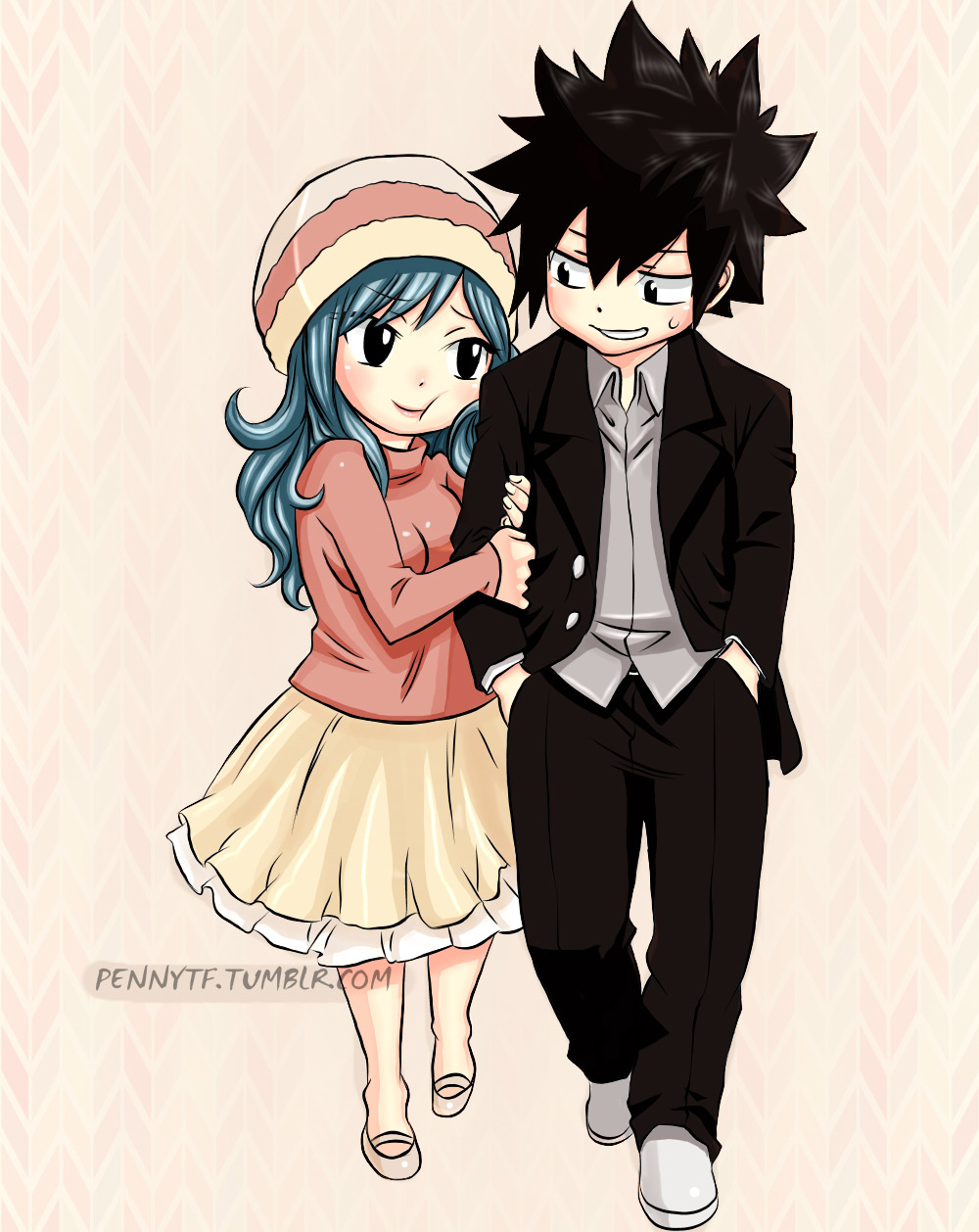 Fairy Tail Tập 505 trang 24