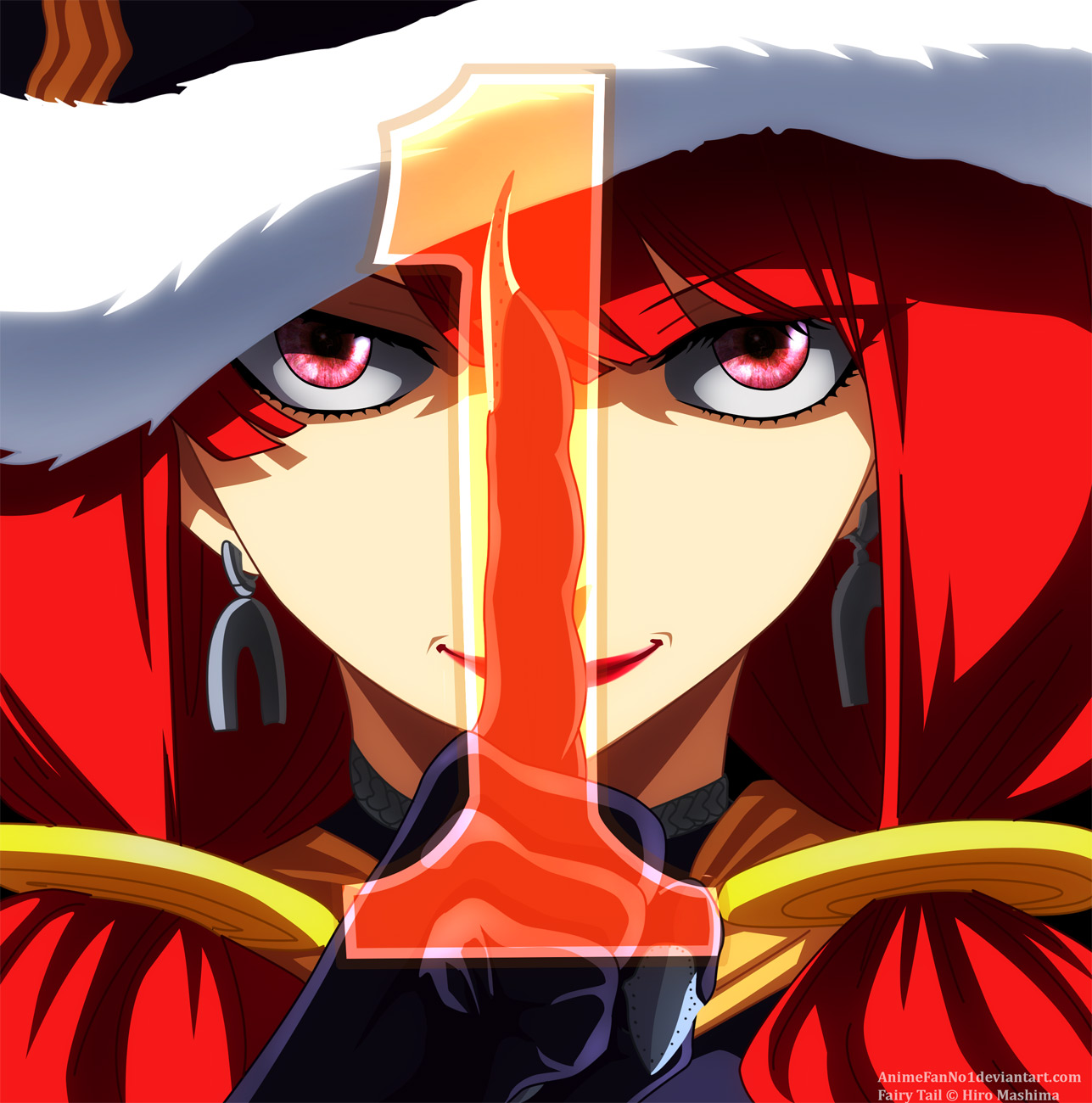 Fairy Tail Tập 505 trang 25