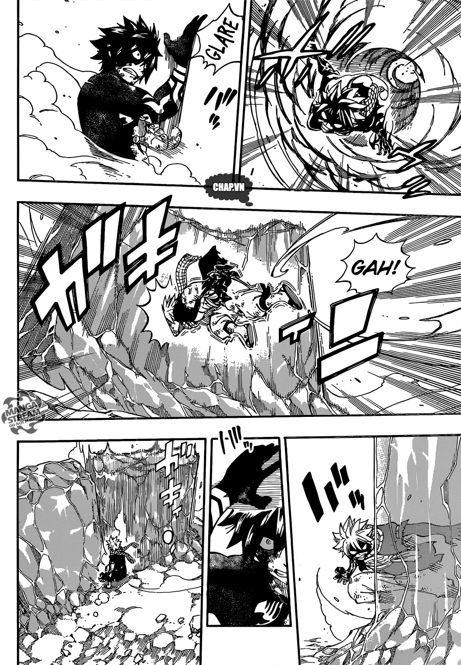 Fairy Tail Tập 506 trang 13