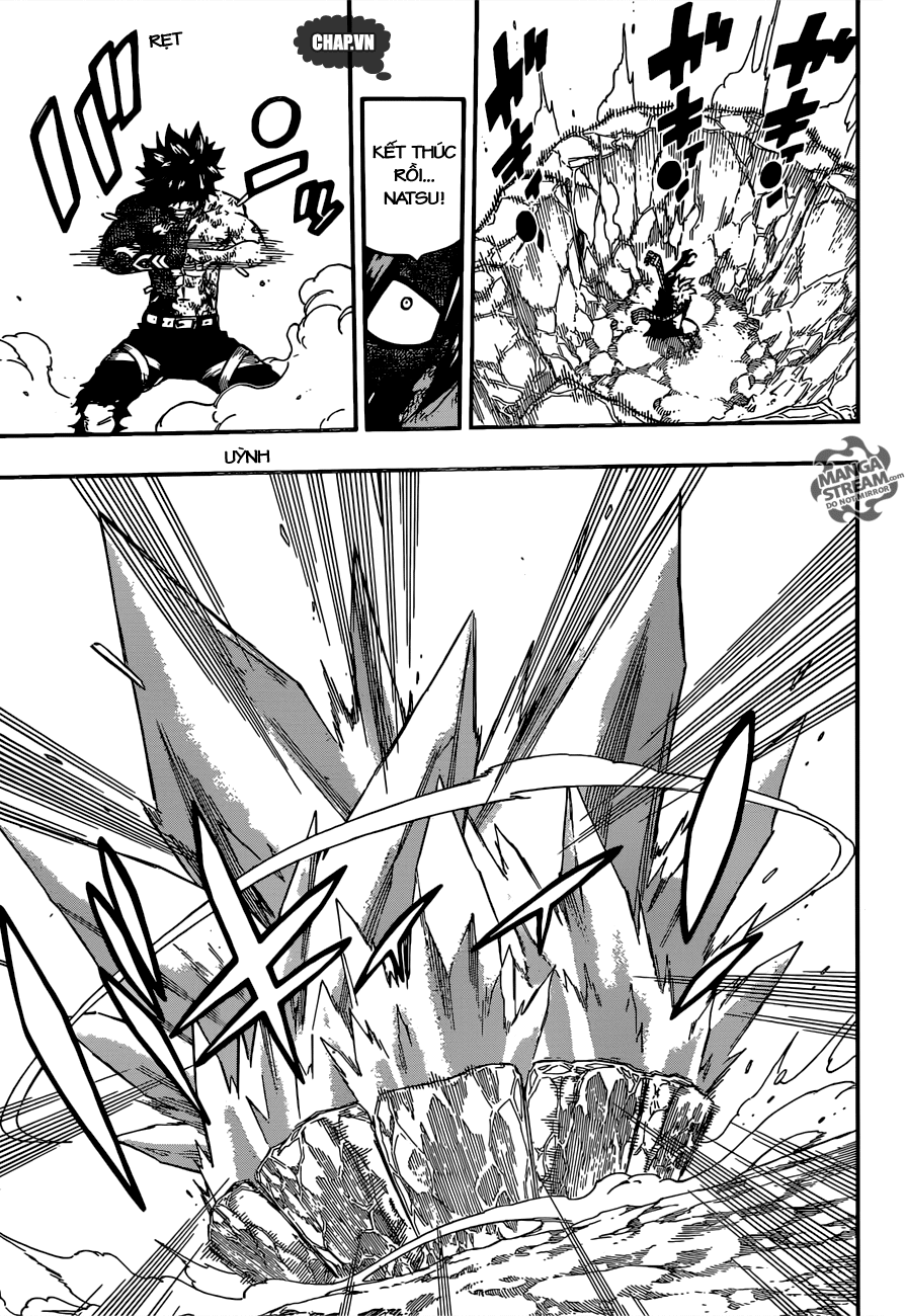 Fairy Tail Tập 506 trang 14