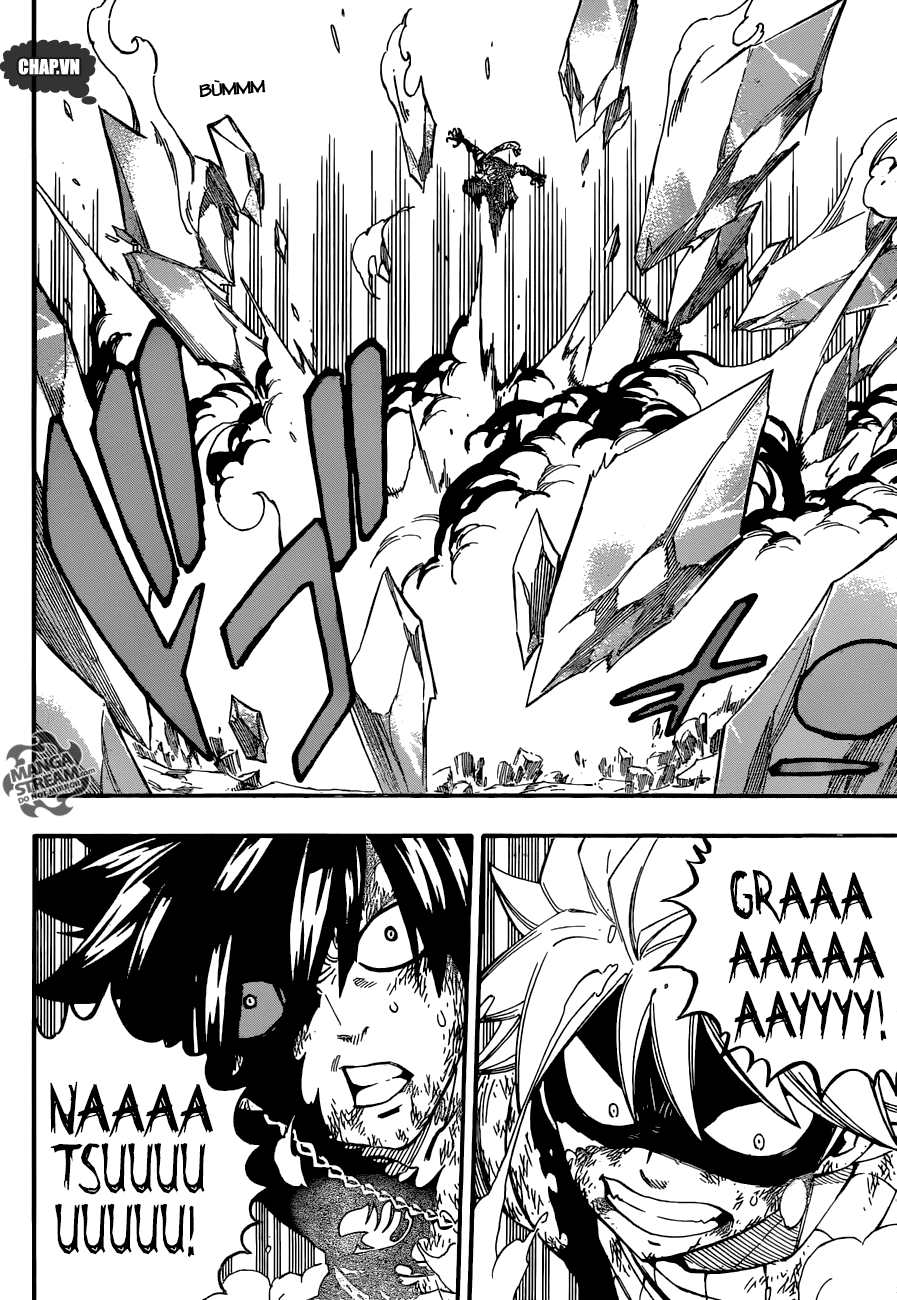 Fairy Tail Tập 506 trang 15