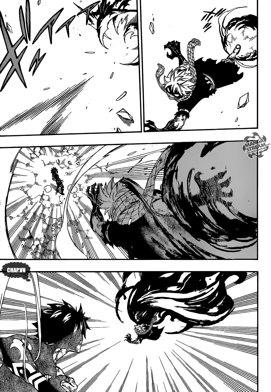 Fairy Tail Tập 506 trang 16
