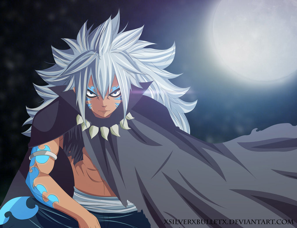 Fairy Tail Tập 506 trang 22