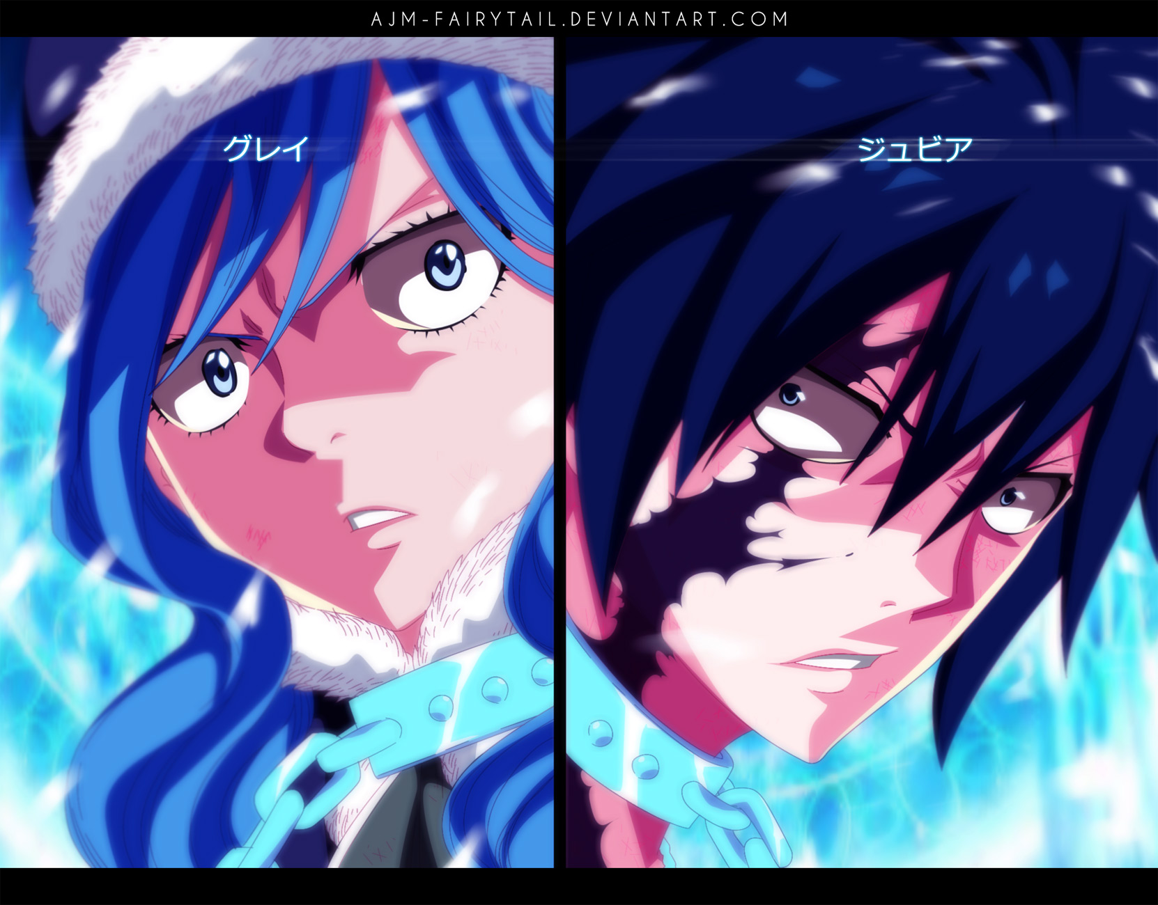 Fairy Tail Tập 506 trang 25