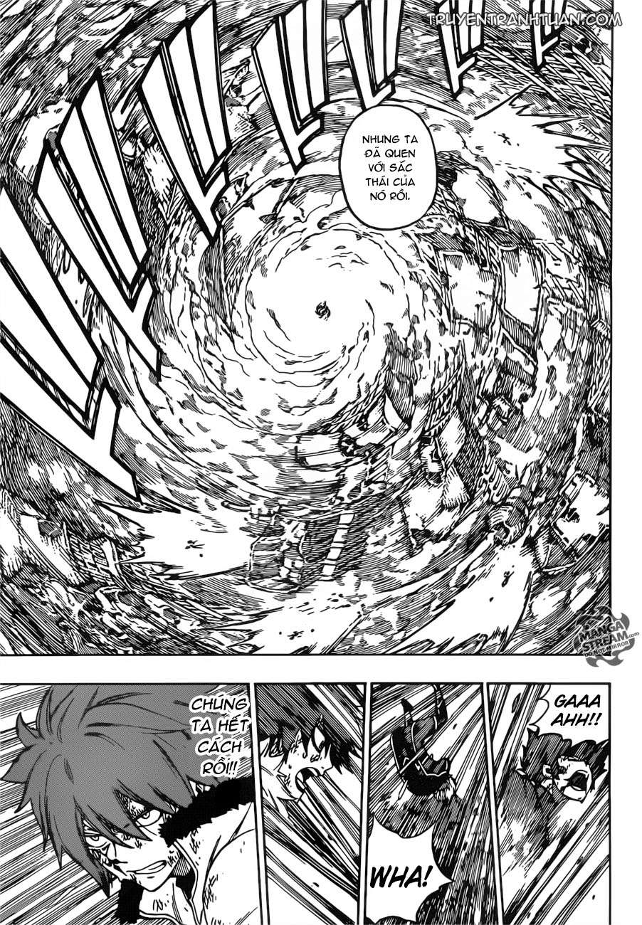 Fairy Tail Tập 507 trang 24