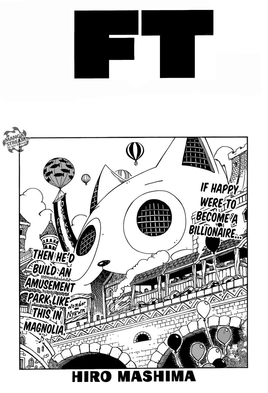 Fairy Tail Tập 507 trang 4