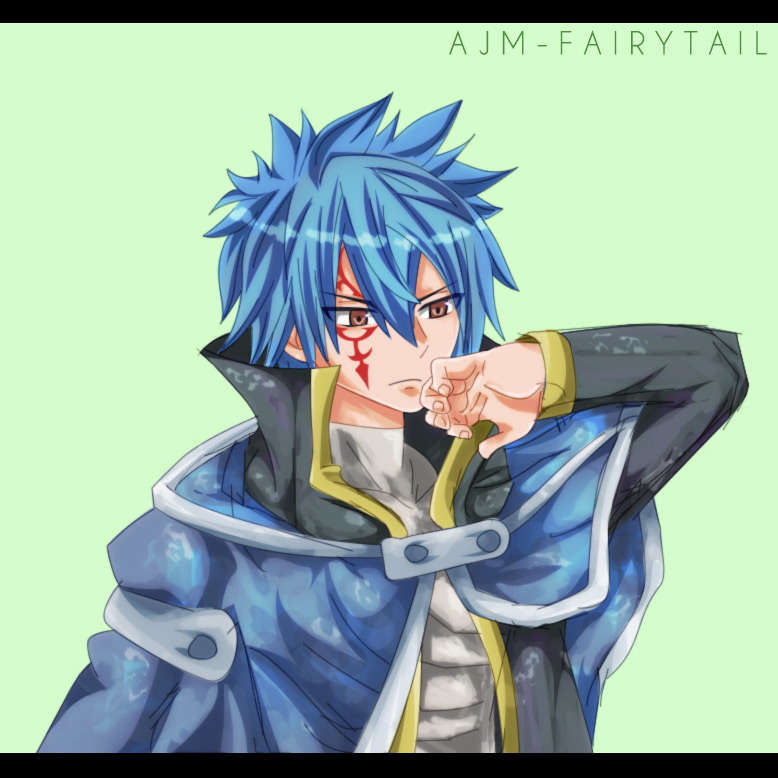 Fairy Tail Tập 507 trang 7