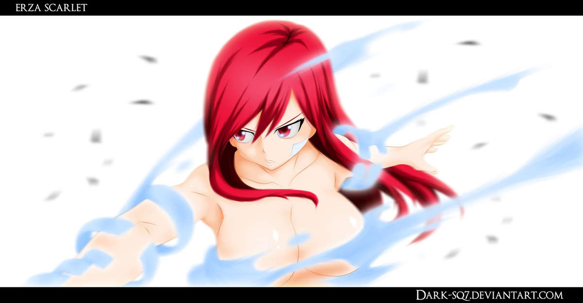 Fairy Tail Tập 507 trang 9
