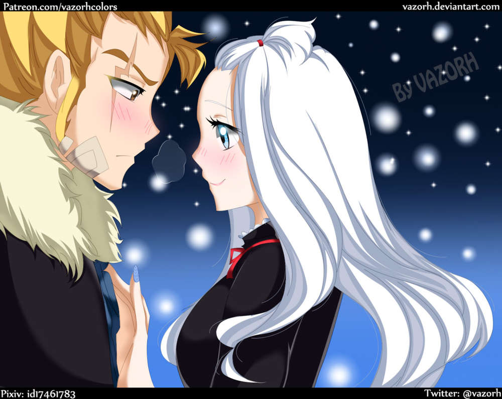 Fairy Tail Tập 509 trang 27