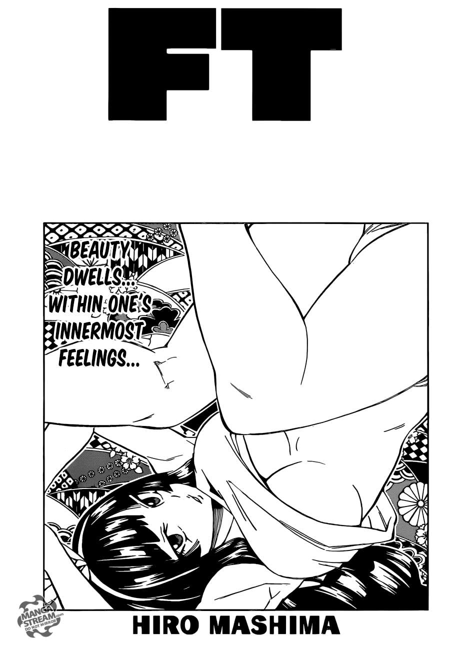 Fairy Tail Tập 509 trang 4