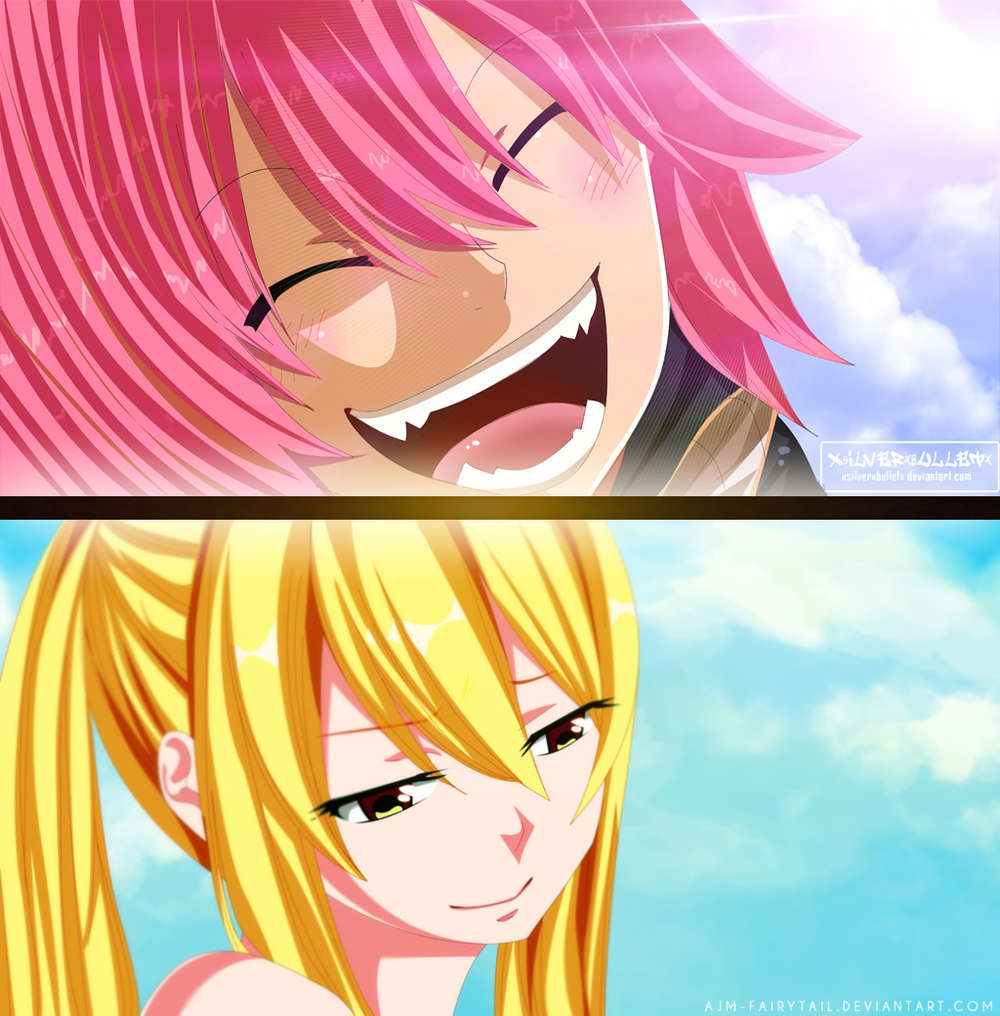 Fairy Tail Tập 509 trang 5