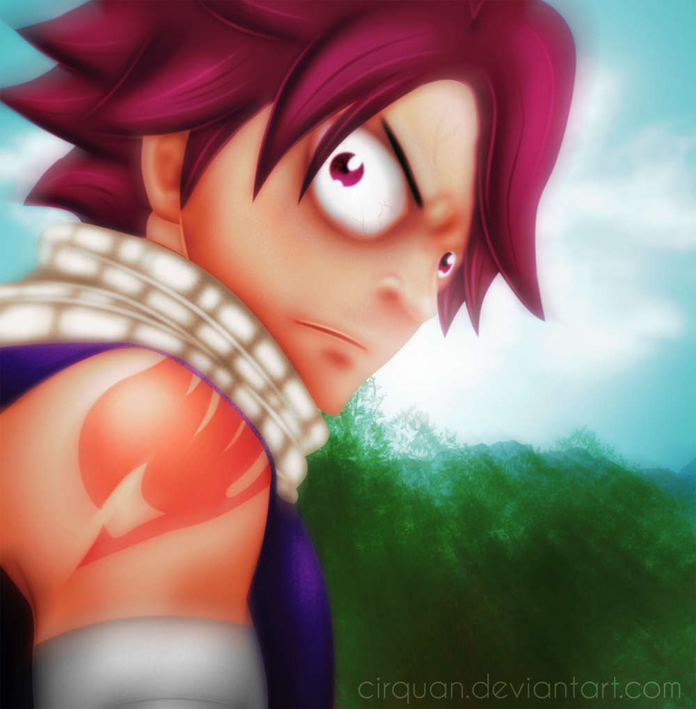 Fairy Tail Tập 509 trang 7