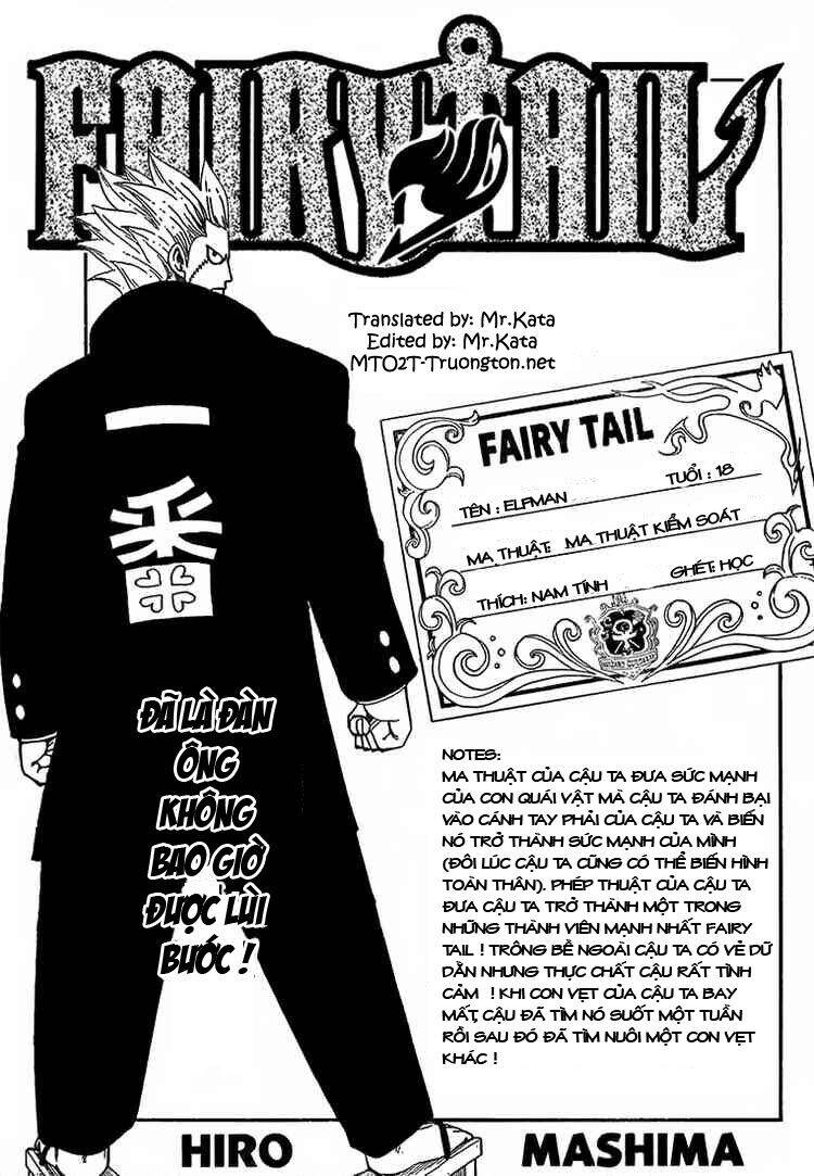 Fairy Tail Tập 51 trang 2