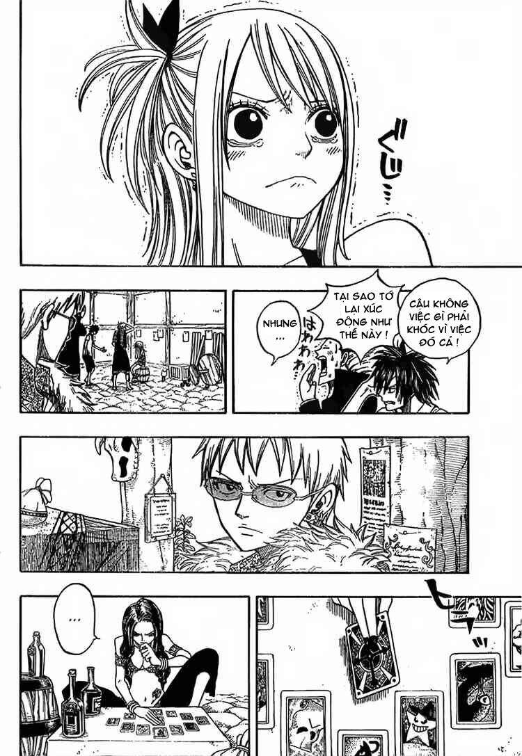 Fairy Tail Tập 51 trang 11