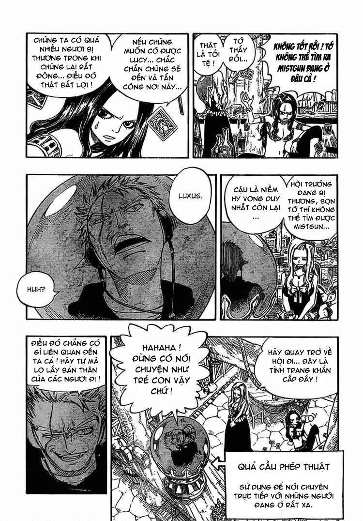 Fairy Tail Tập 51 trang 12