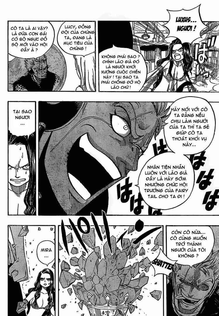 Fairy Tail Tập 51 trang 13
