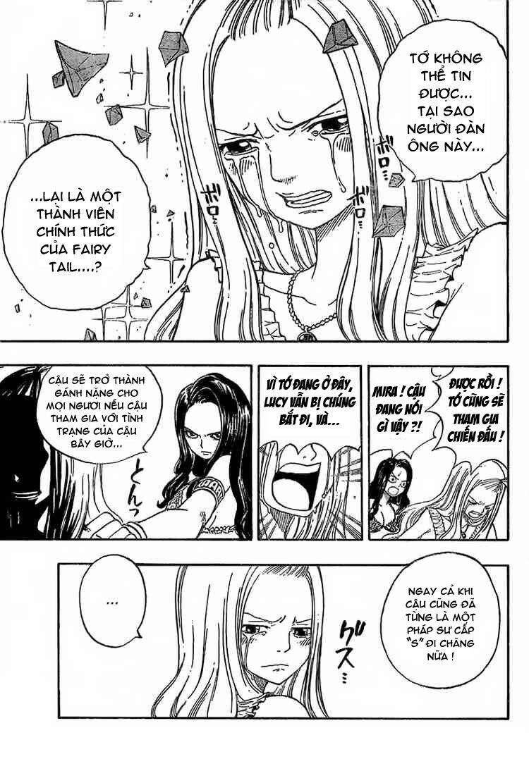 Fairy Tail Tập 51 trang 14