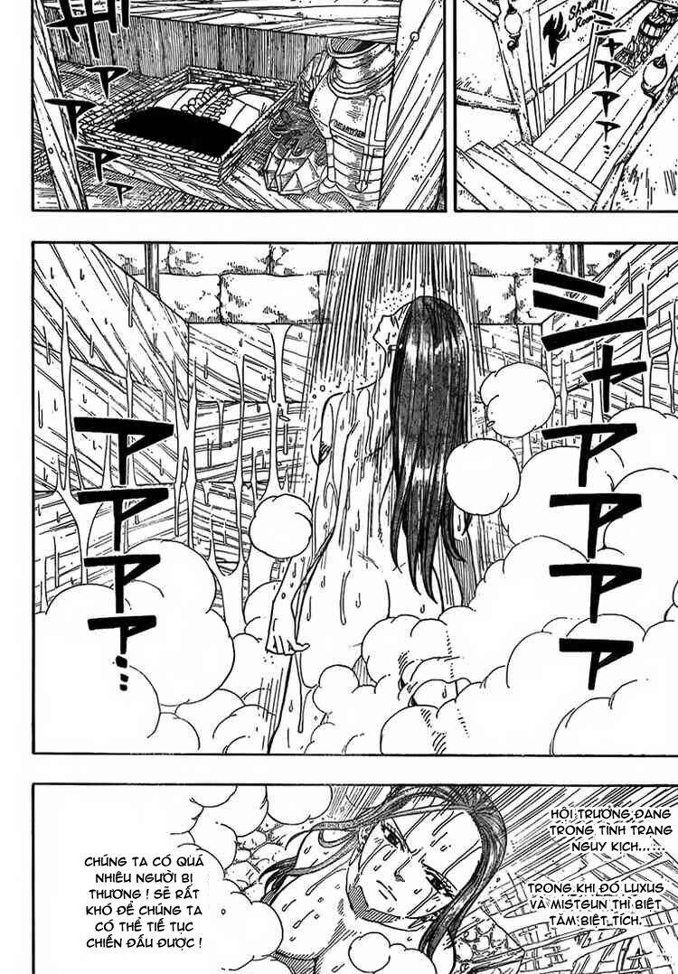 Fairy Tail Tập 51 trang 15