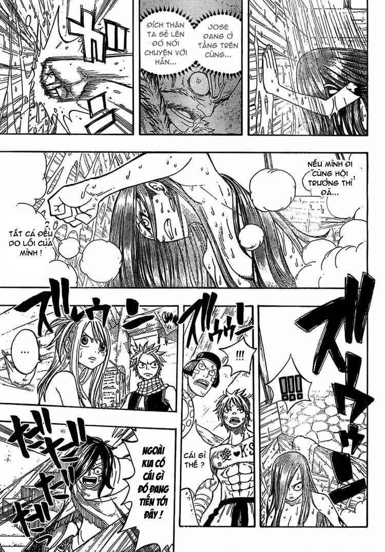 Fairy Tail Tập 51 trang 16