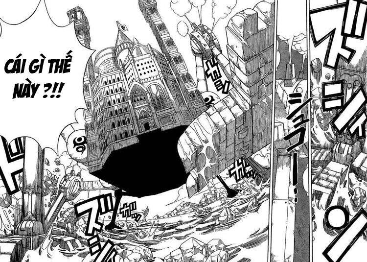 Fairy Tail Tập 51 trang 17