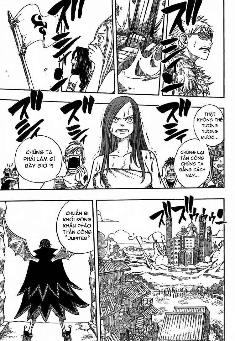 Fairy Tail Tập 51 trang 19