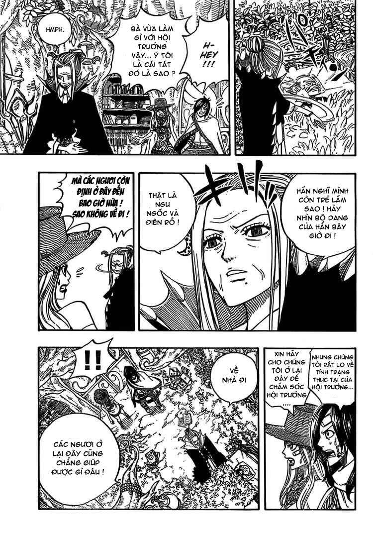 Fairy Tail Tập 51 trang 4