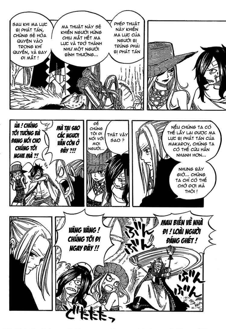 Fairy Tail Tập 51 trang 5