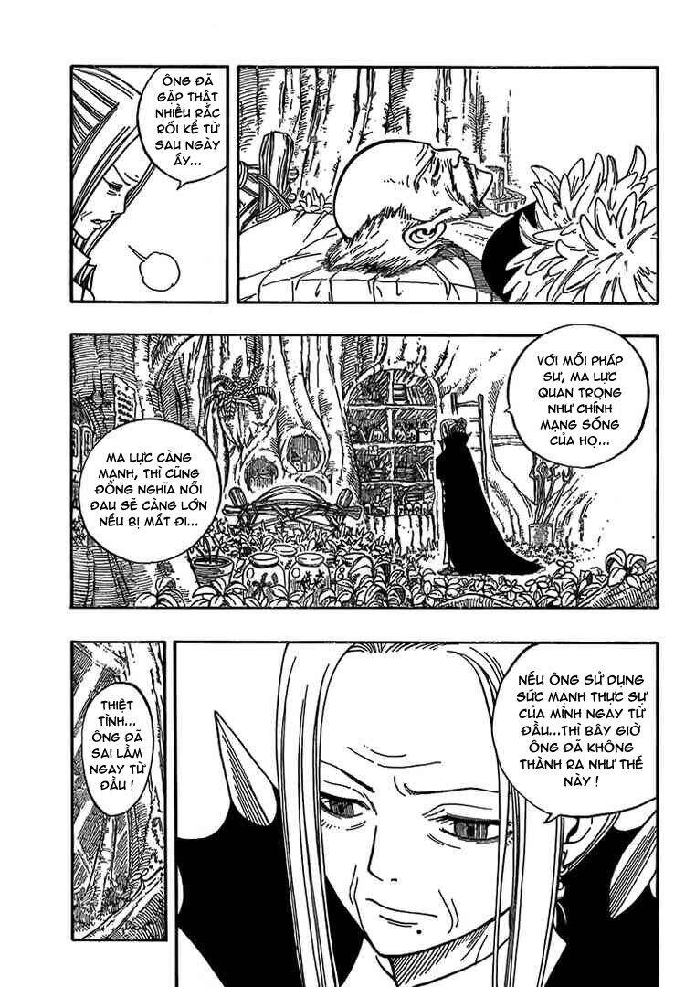 Fairy Tail Tập 51 trang 6