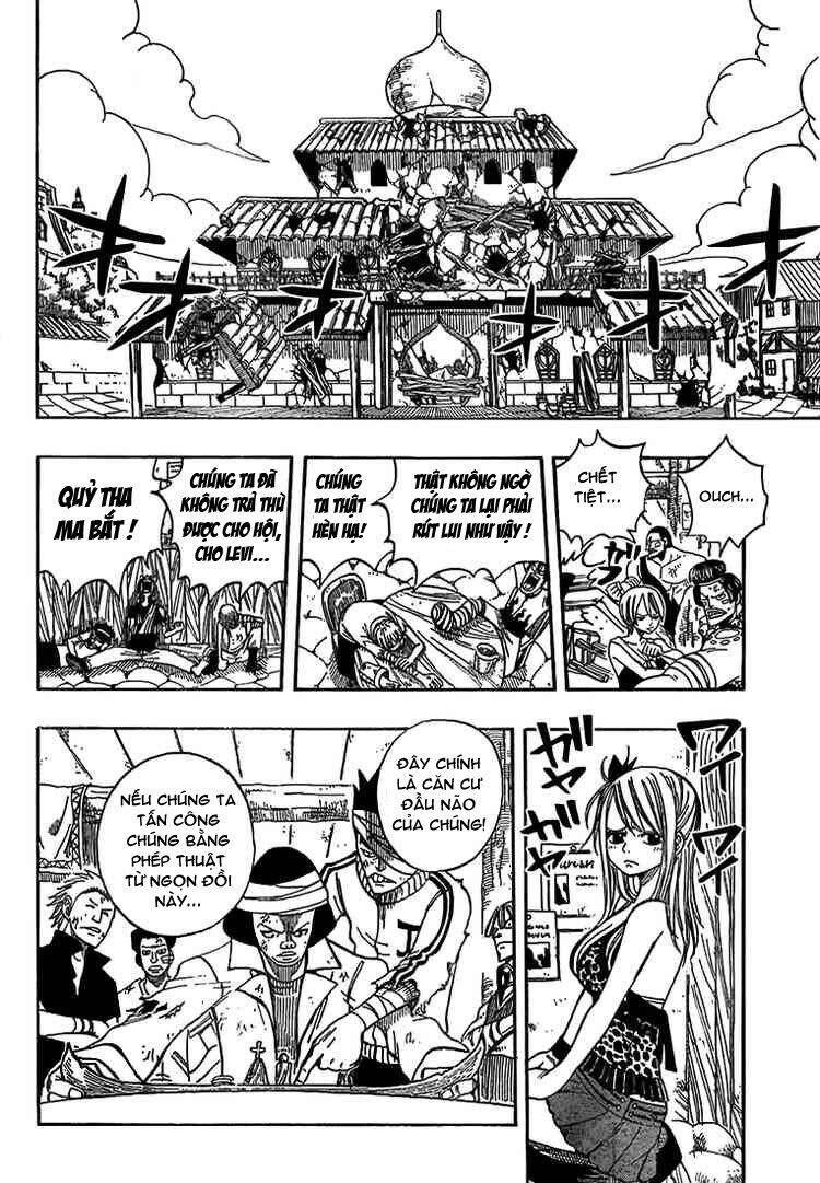 Fairy Tail Tập 51 trang 7