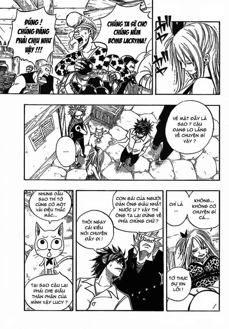 Fairy Tail Tập 51 trang 8