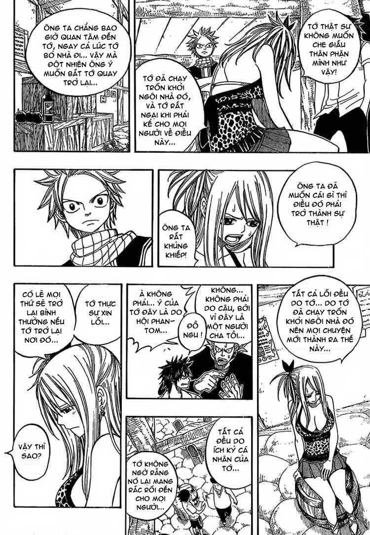 Fairy Tail Tập 51 trang 9