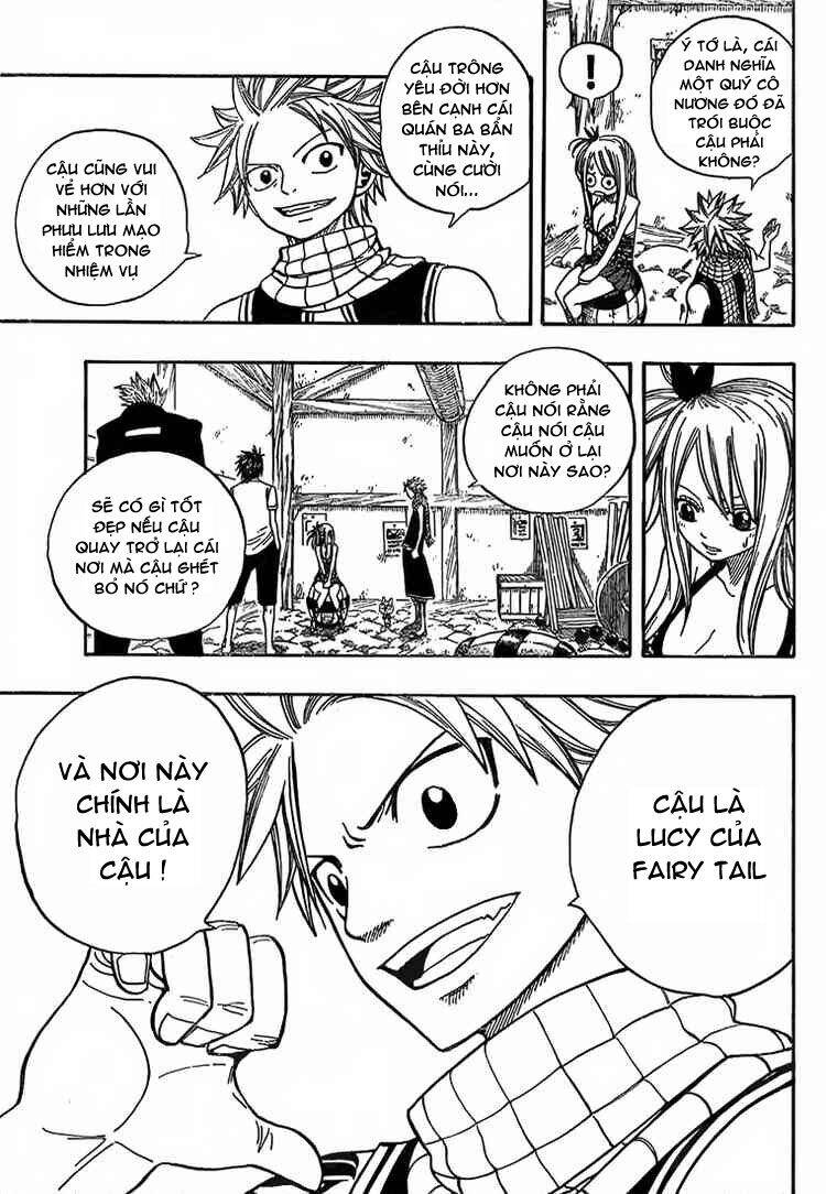 Fairy Tail Tập 51 trang 10