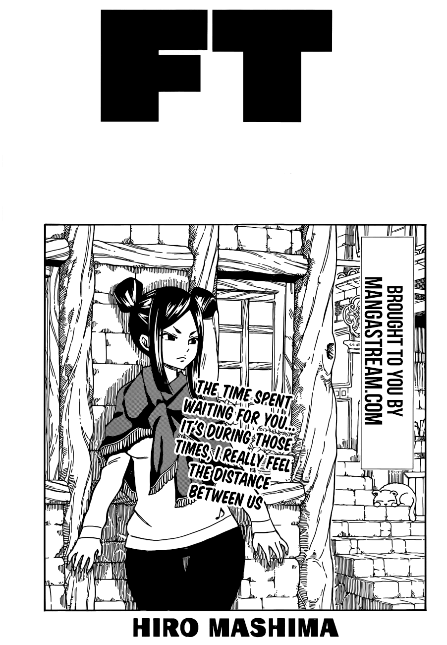 Fairy Tail Tập 511 trang 2