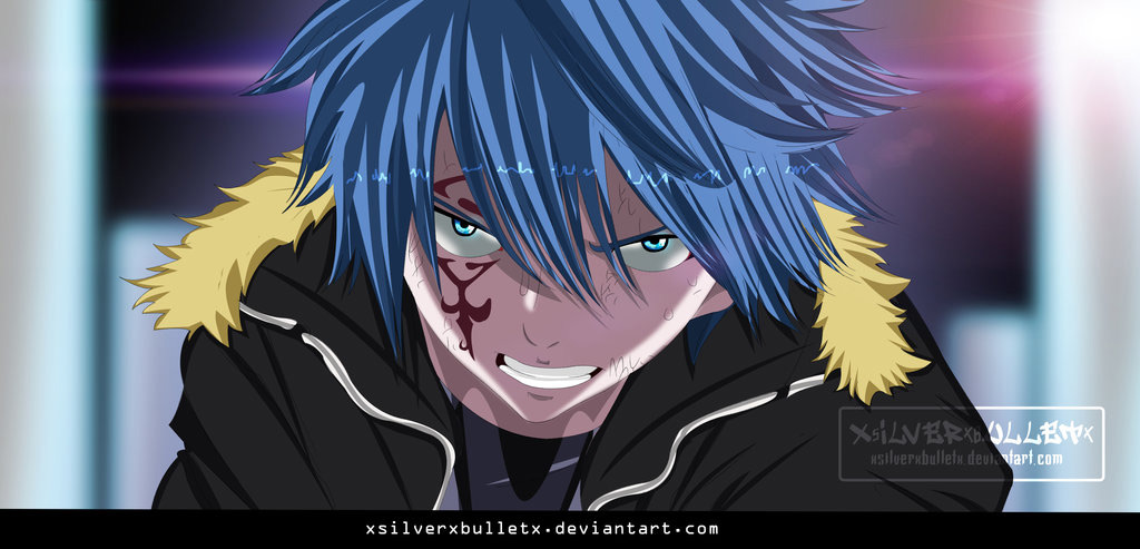 Fairy Tail Tập 511 trang 23