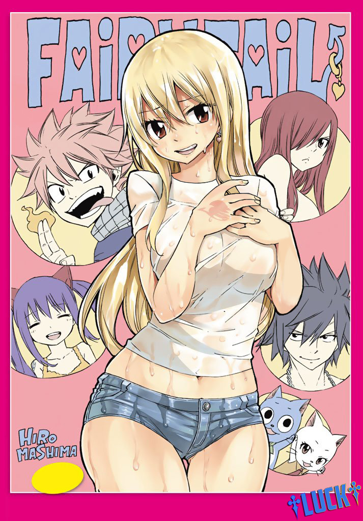 Fairy Tail Tập 511 trang 24