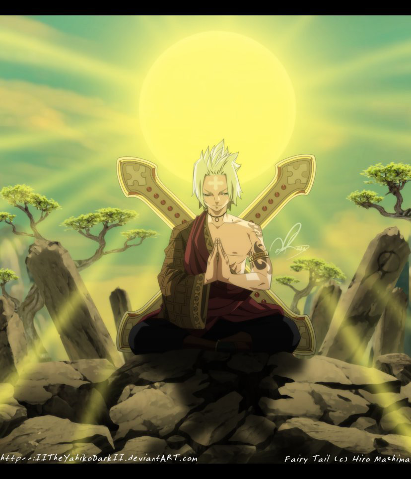 Fairy Tail Tập 511 trang 4