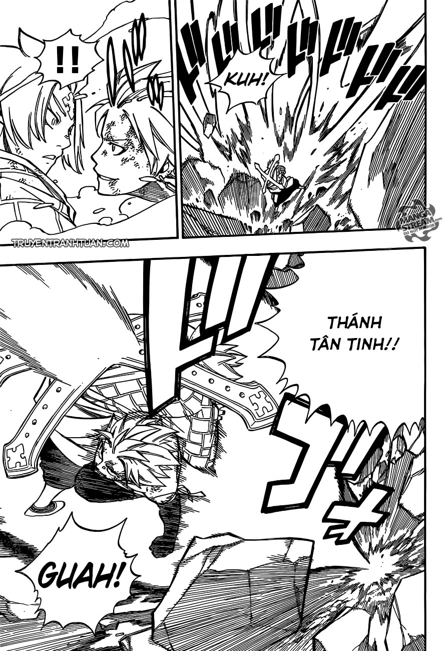 Fairy Tail Tập 511 trang 8