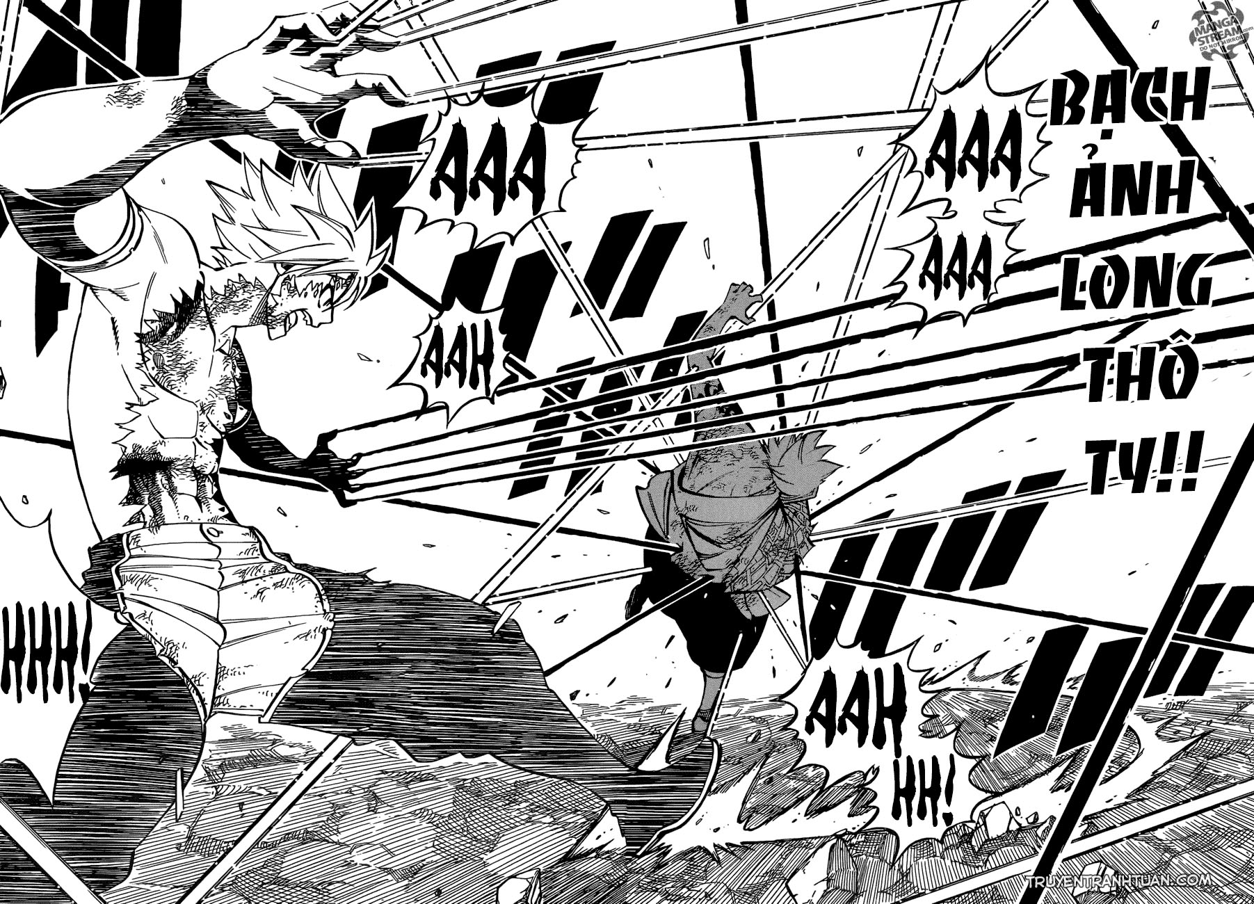 Fairy Tail Tập 512 trang 13