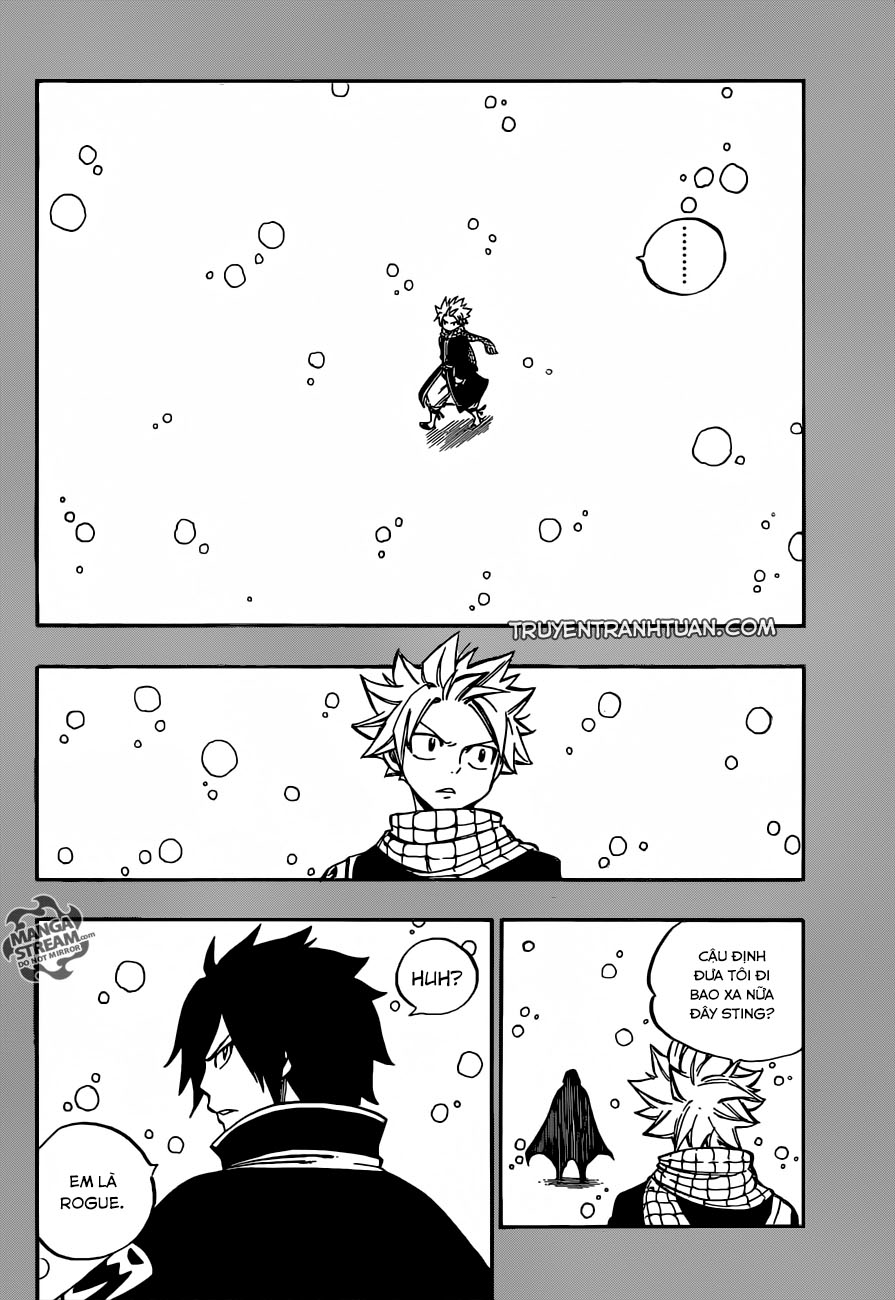 Fairy Tail Tập 512 trang 16