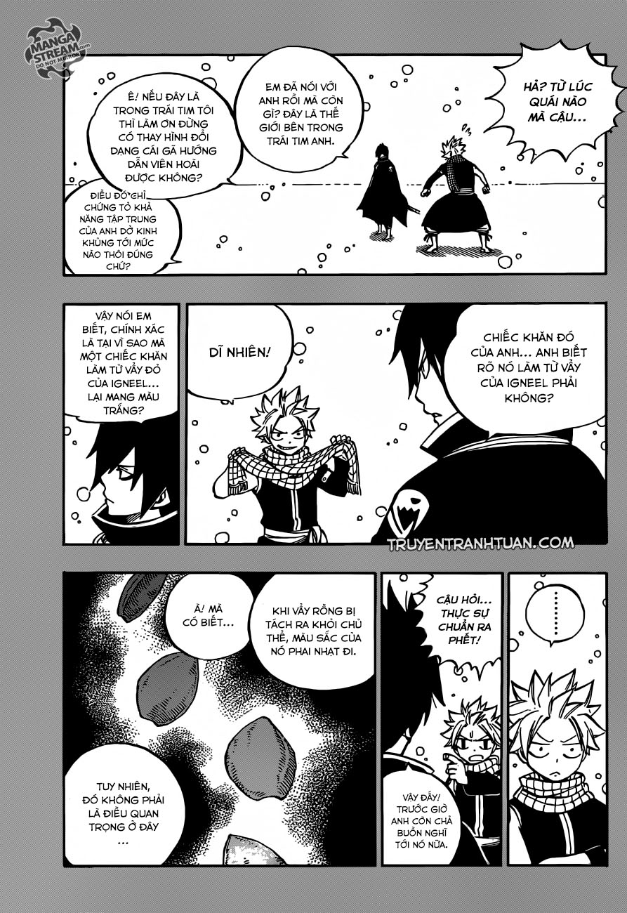 Fairy Tail Tập 512 trang 17