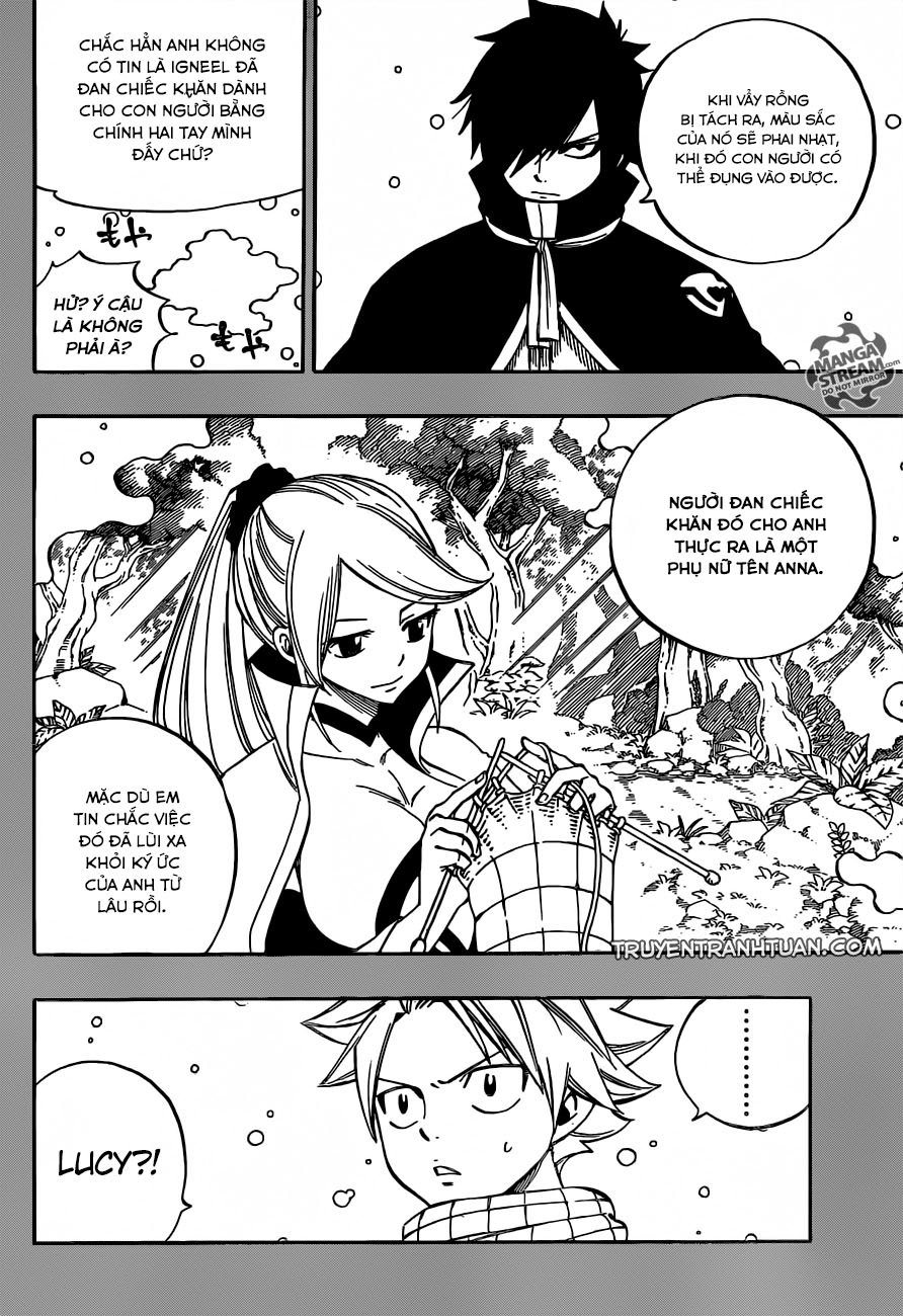 Fairy Tail Tập 512 trang 18