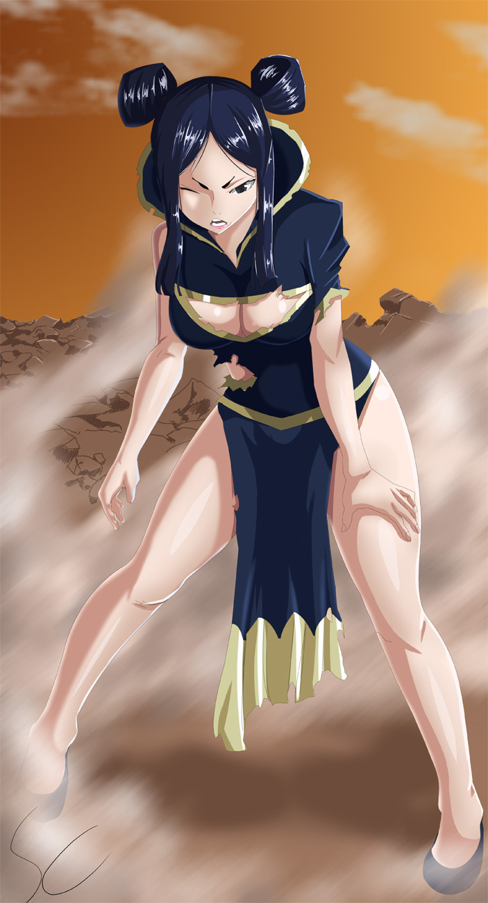 Fairy Tail Tập 512 trang 23