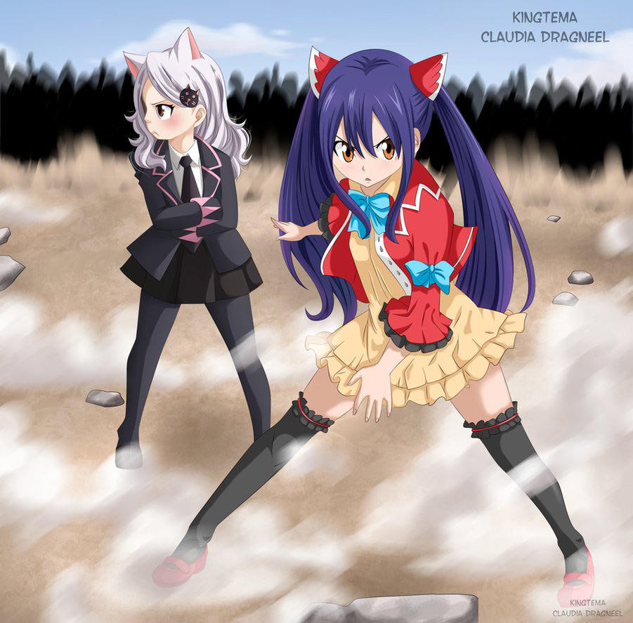 Fairy Tail Tập 512 trang 4