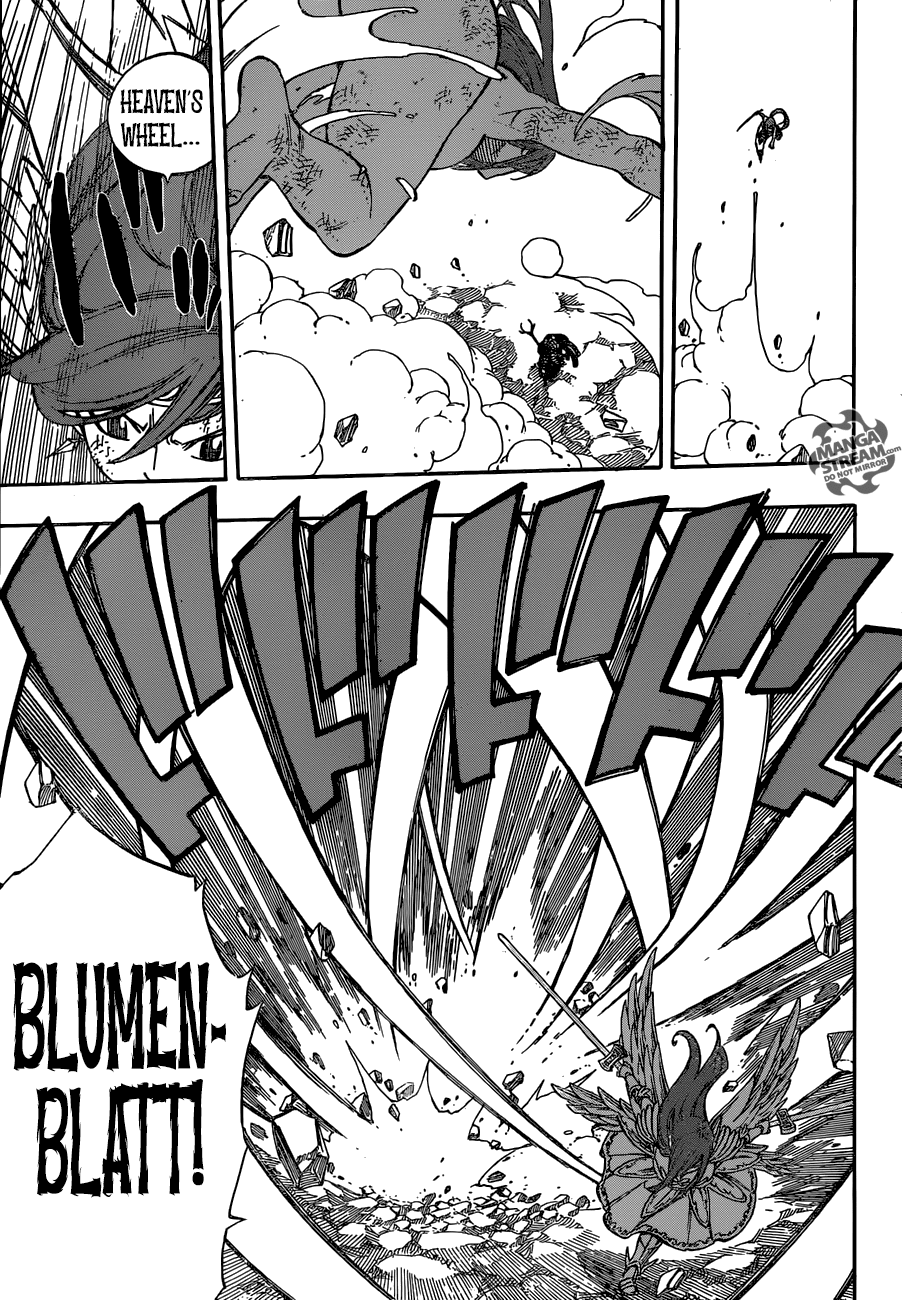 Fairy Tail Tập 513 trang 18