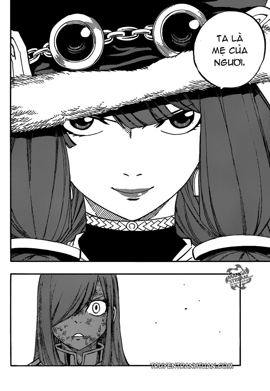 Fairy Tail Tập 513 trang 23