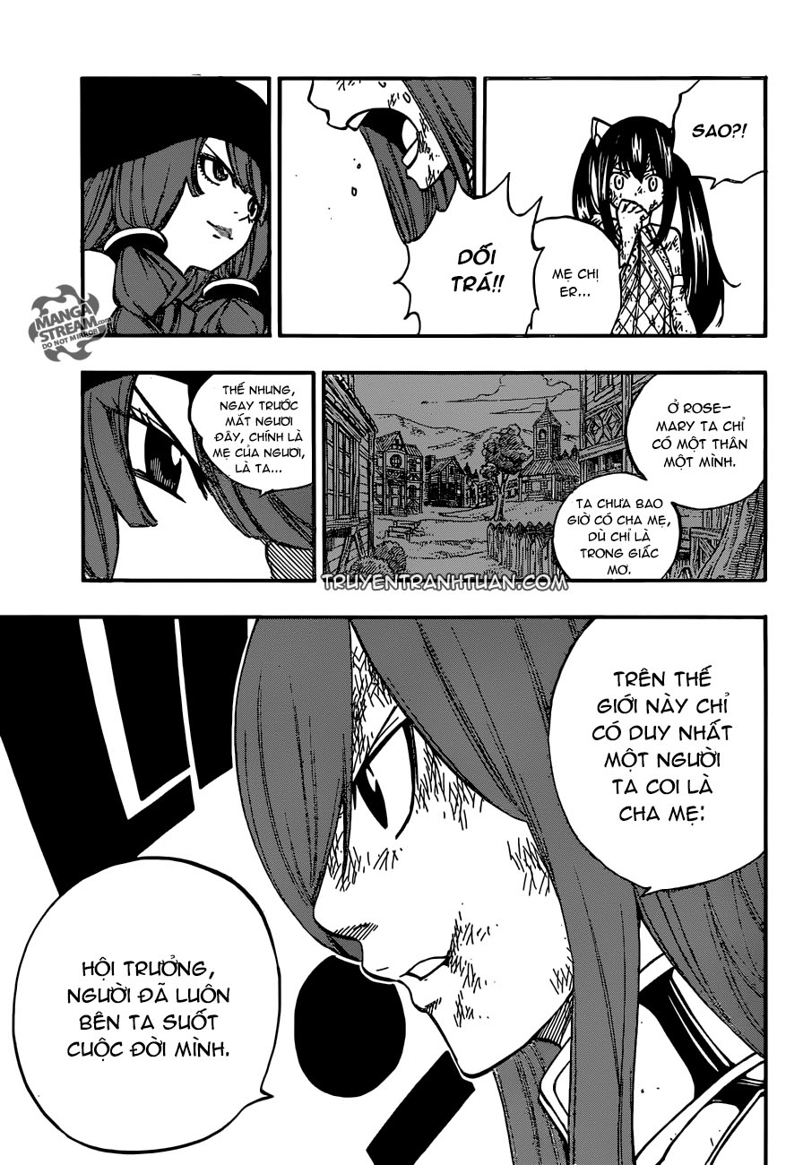 Fairy Tail Tập 513 trang 24