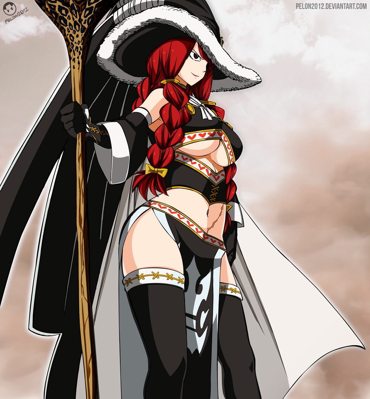 Fairy Tail Tập 513 trang 7